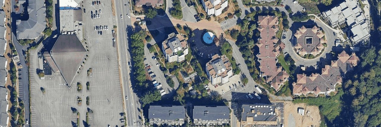 Regency Park Tower building photo