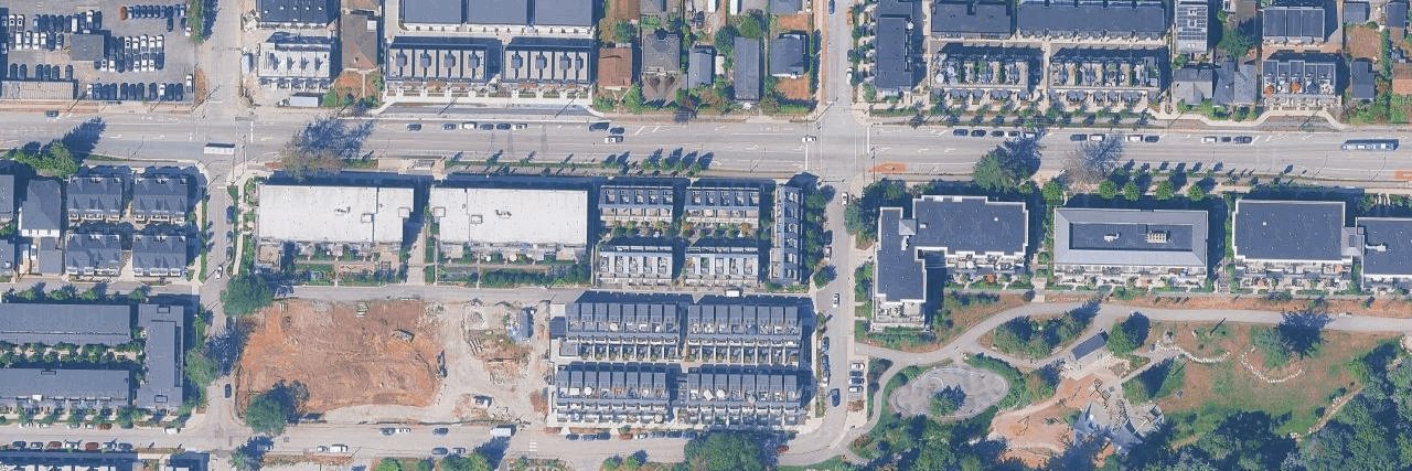 The Morrison building photo