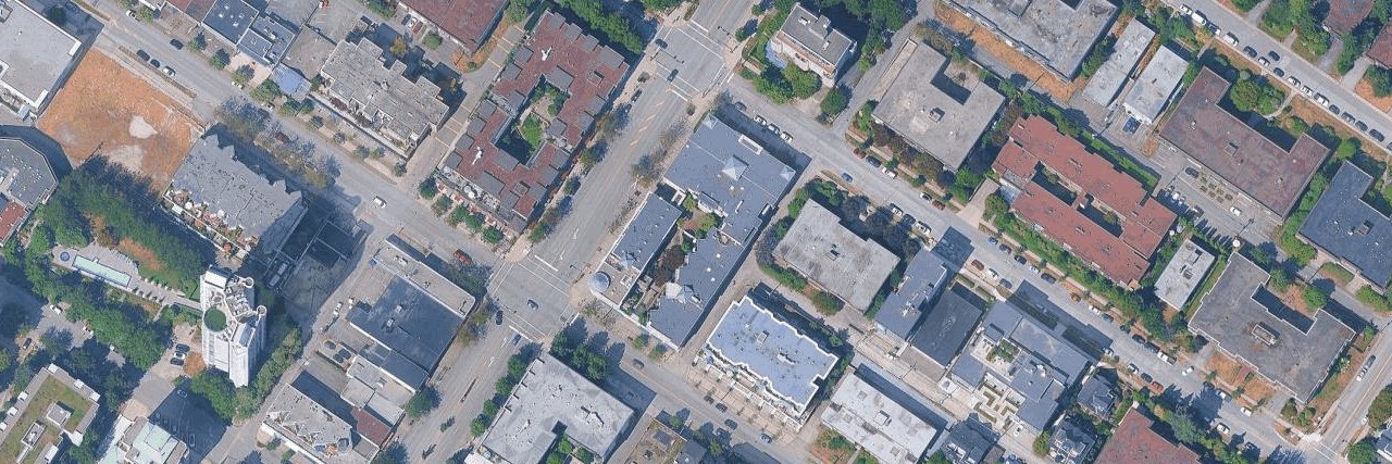 Calypso building photo