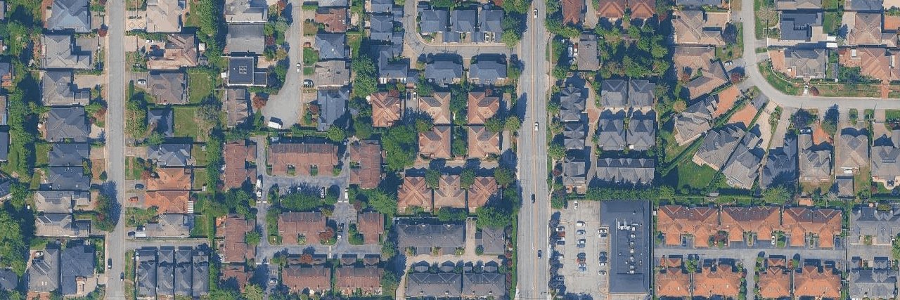 Evergreen Estates building photo