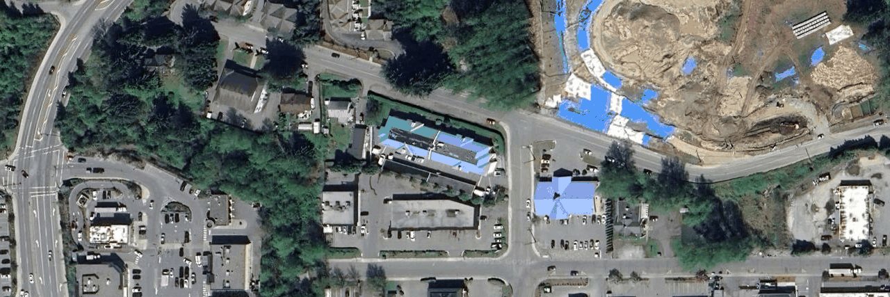 Ridgewood Place building photo