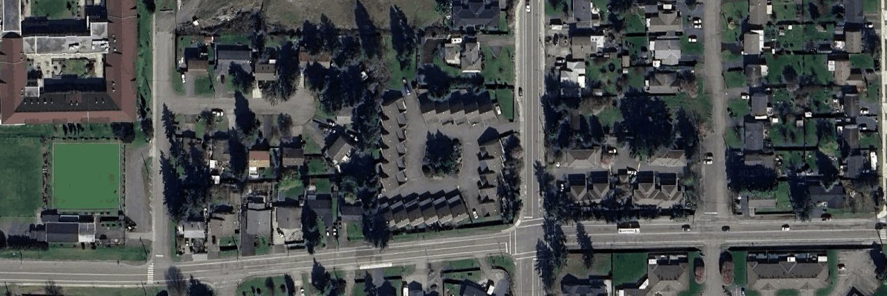 CEDAR VILLAGE building photo