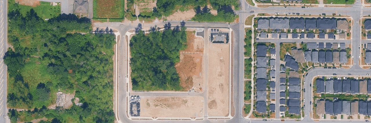 Saxon Park building photo