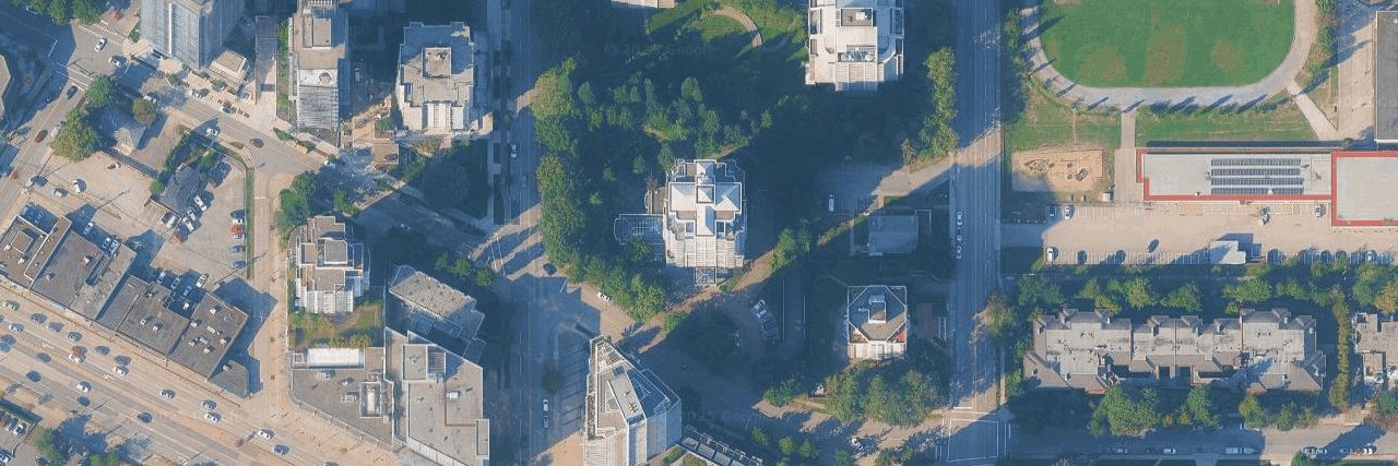 The Evergreen building photo