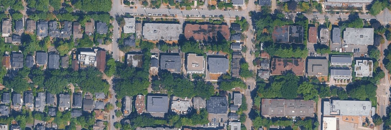 Mercy building photo