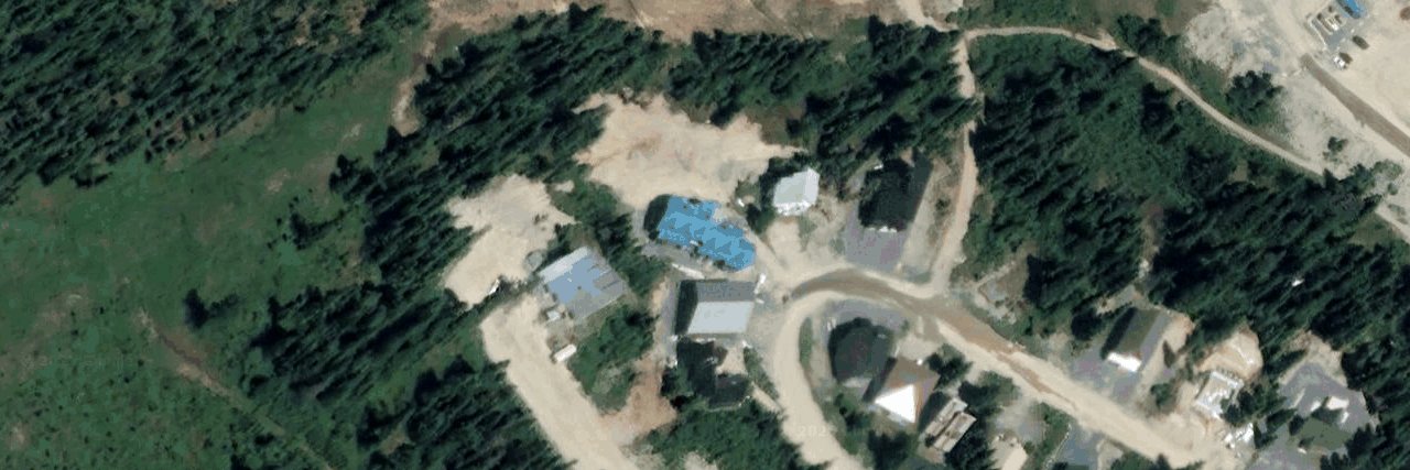 Hemlock Valley building photo