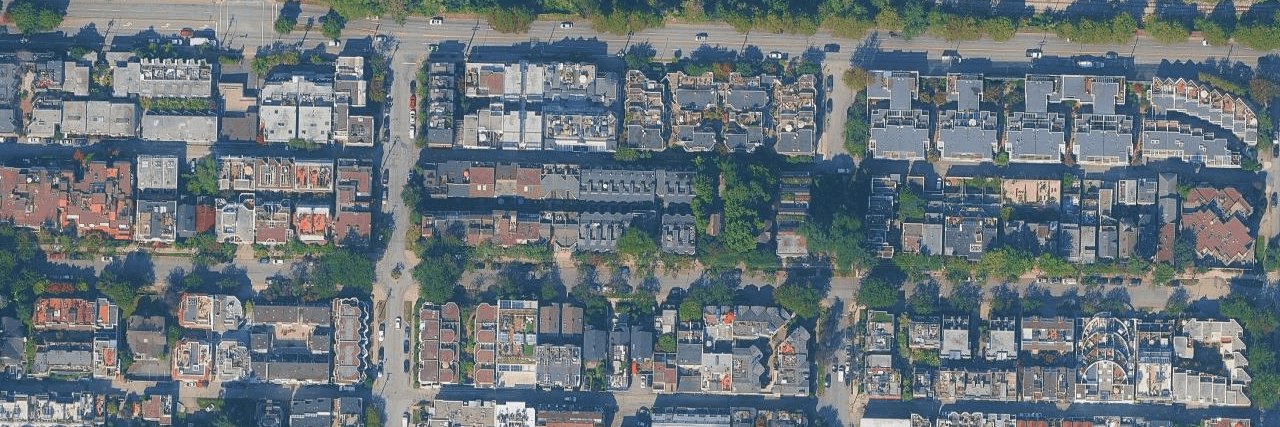 Creekville Terrace building photo