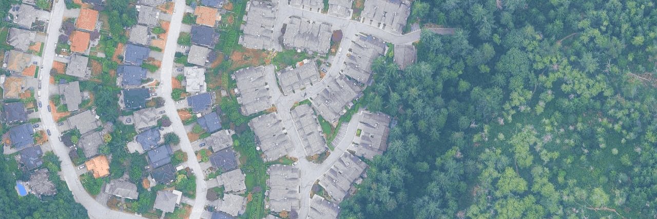 Nahanee Woods building photo