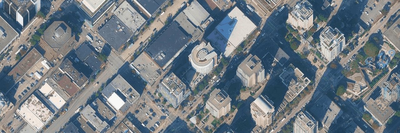 The Spot building photo