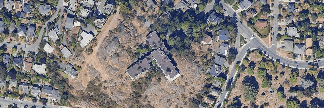 Faircliff Manor building photo