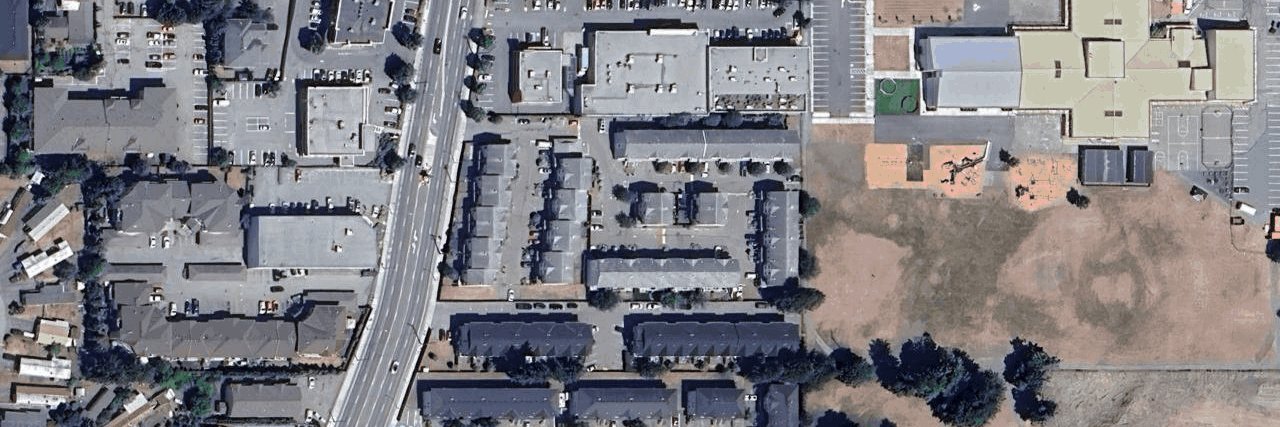 Grace Arbor building photo