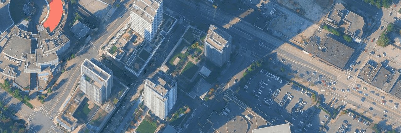 Station Square 1 building photo