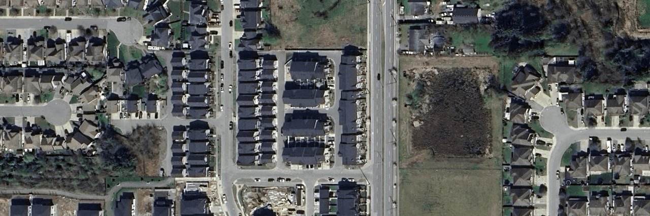 Silvercreek building photo