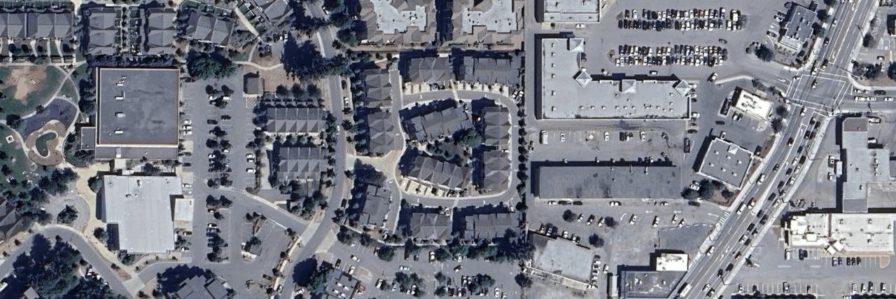 The Edgemont building photo