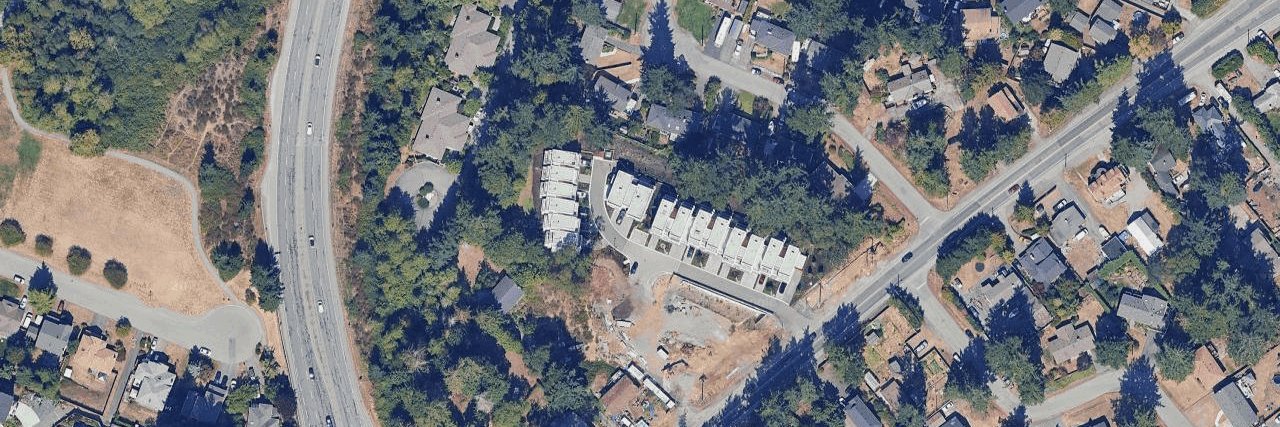 Elysian Terraces building photo