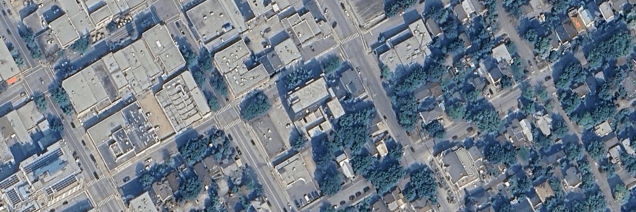 Strata Building building photo
