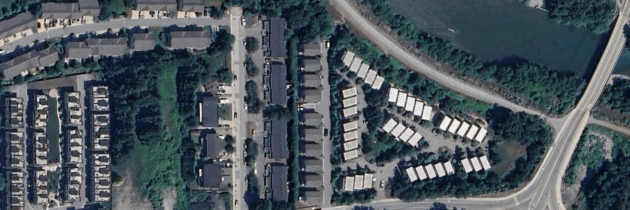 Abbey Lane building photo