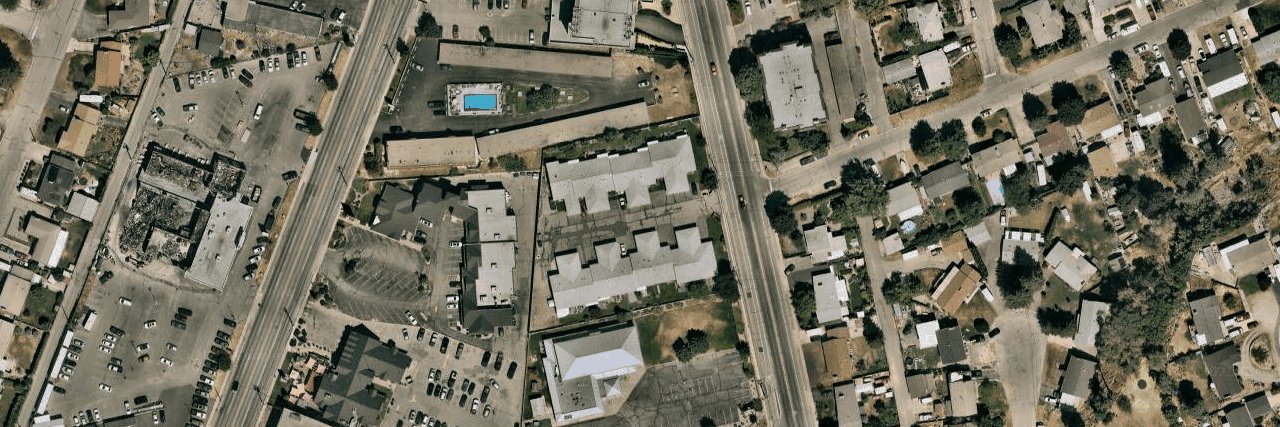 Strata Building building photo