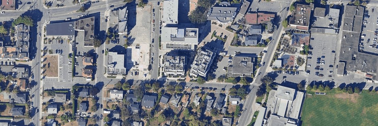 The Douglas at Esquimalt Town Square building photo