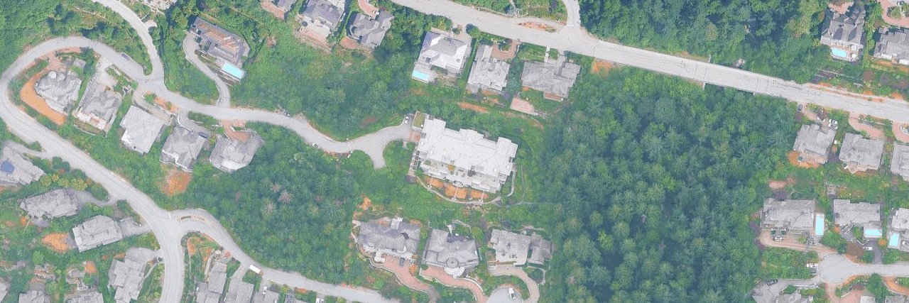 Aerie I building photo