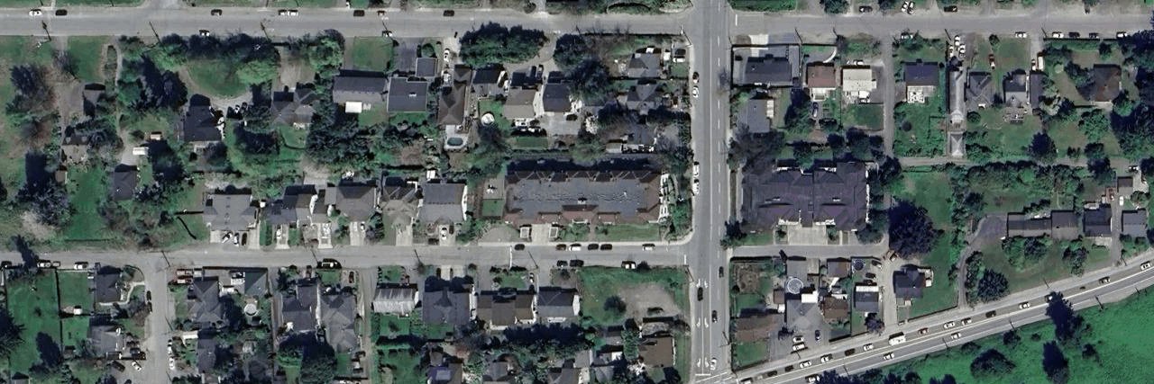 Stave Landings building photo