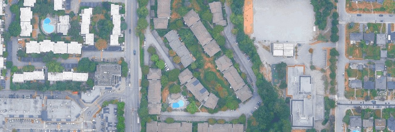 Cedarbrooke Village building photo