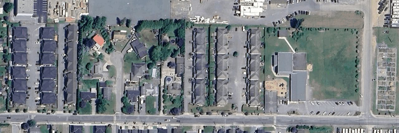 Quarry Stone building photo