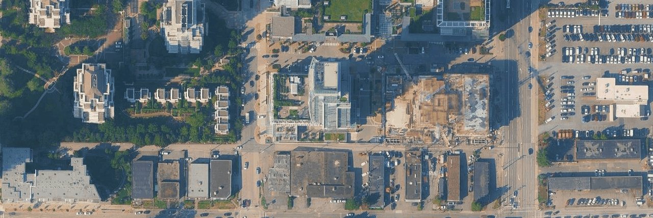Cirrus - Solo District 3 building photo
