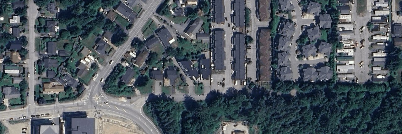 Tarsemhaus building photo