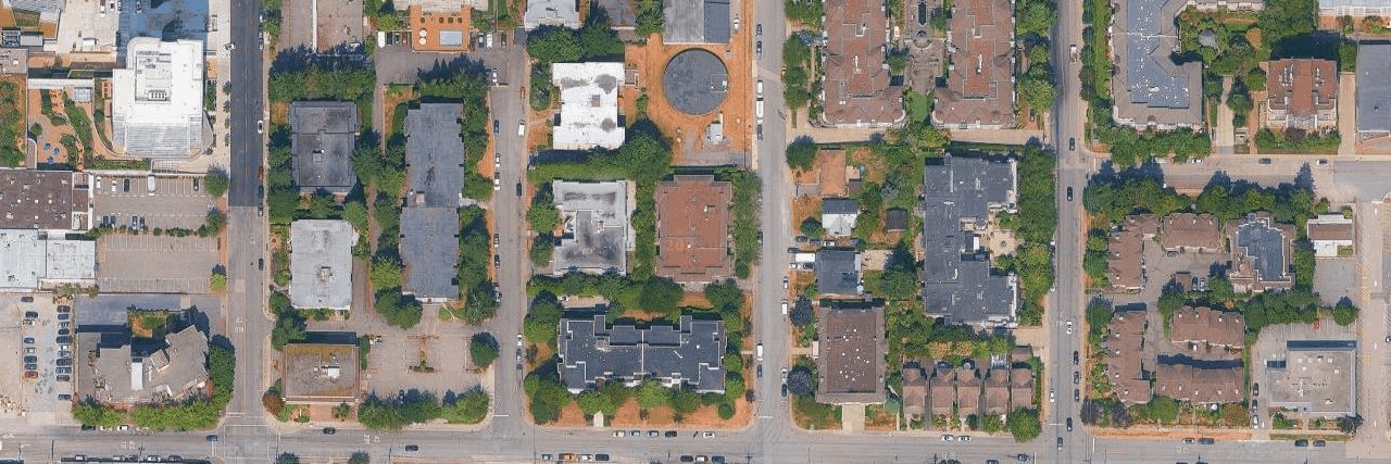 Berkley Court building photo