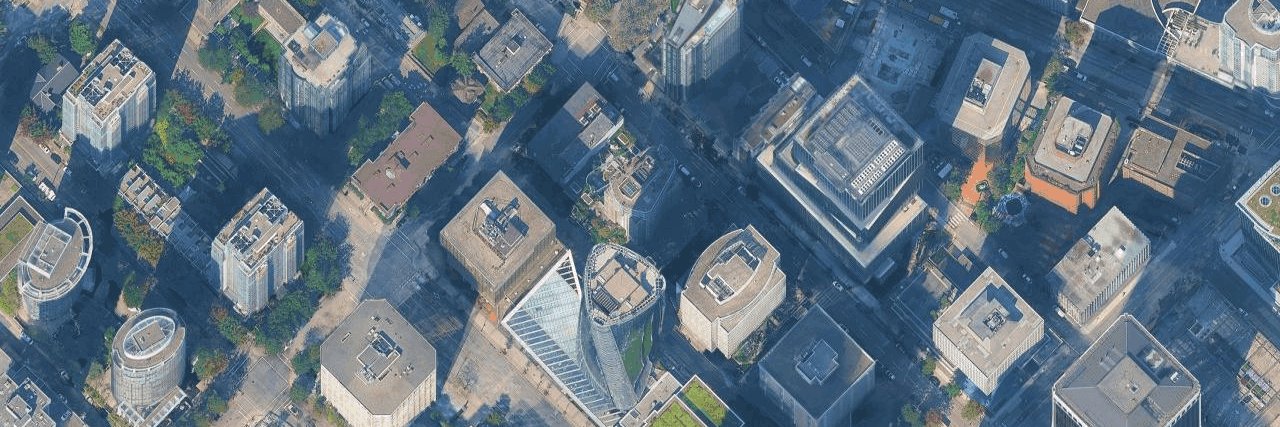 Orca Place building photo