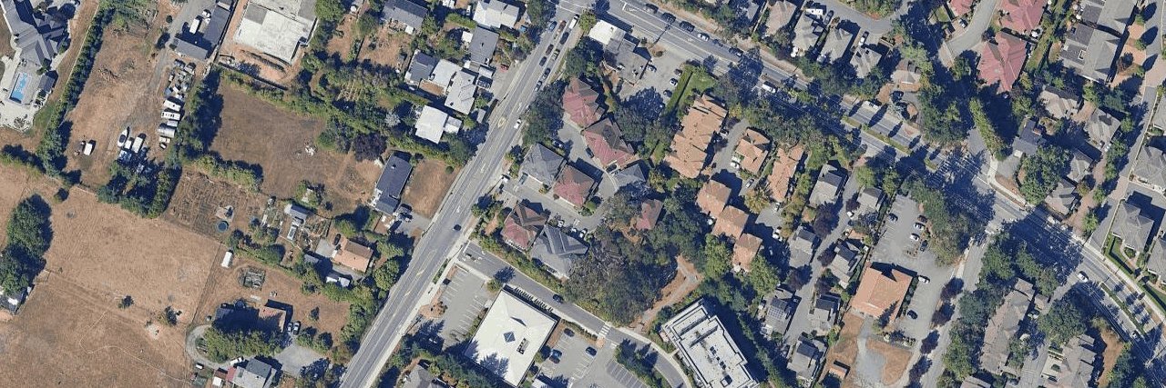 Wilkinson Ridge building photo