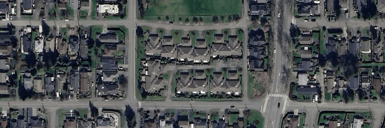 PRIMROSE LANE building photo