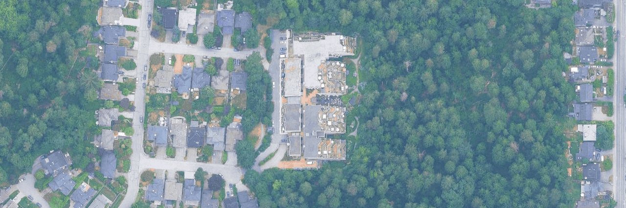 Mountain Terrace building photo