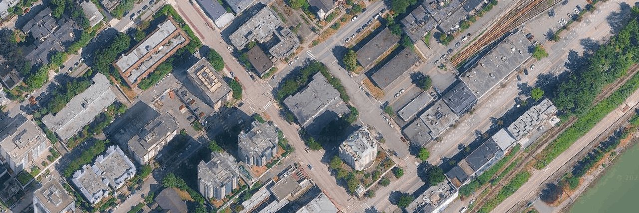 Dorchester House building photo