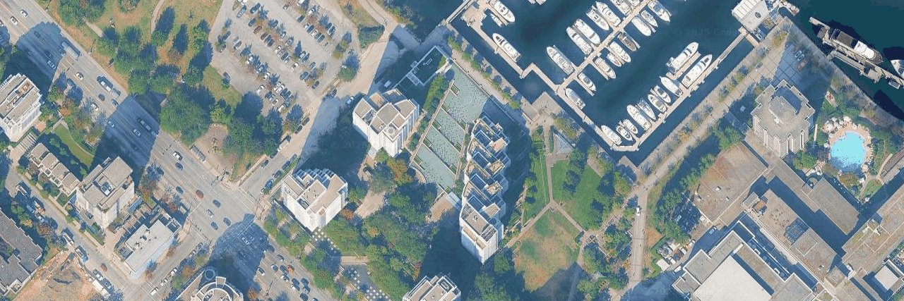 Bayshore-The Waterfront Residences building photo