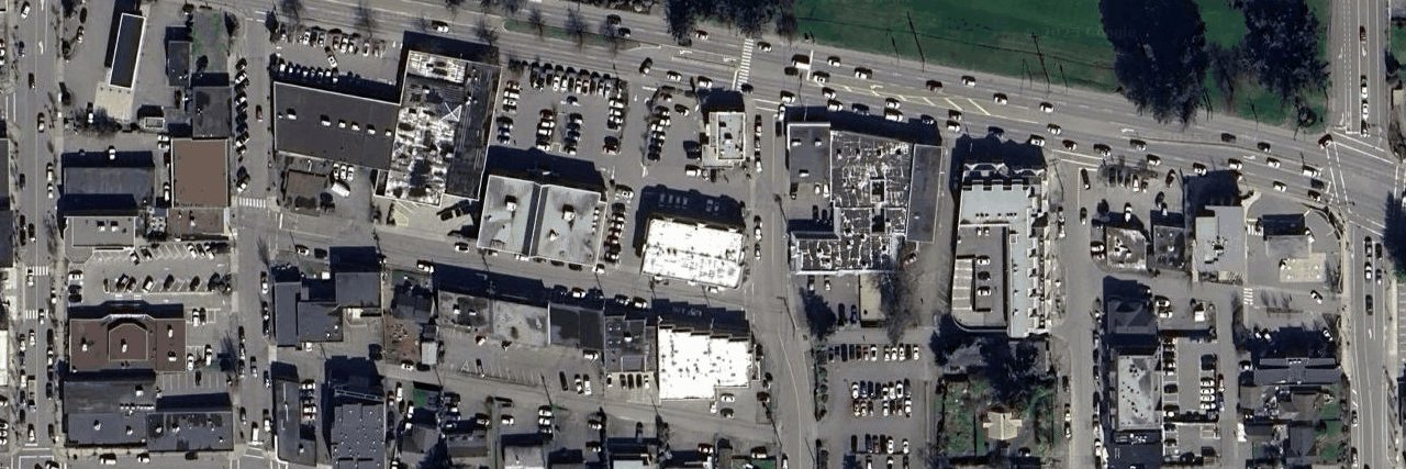 McCarter Place building photo