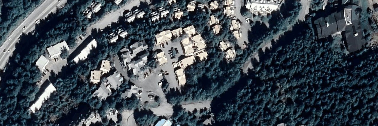 Gondola Heights building photo