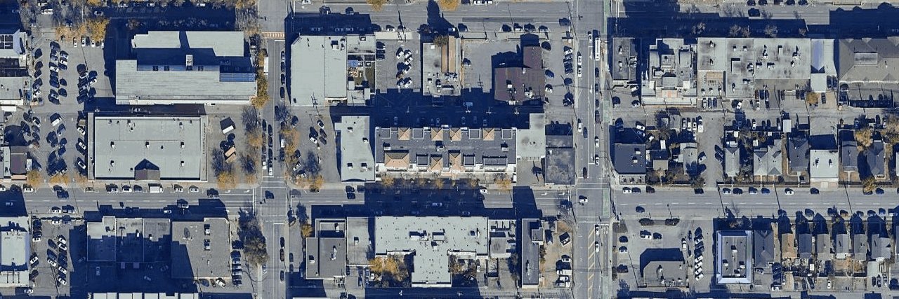 Strata Building building photo