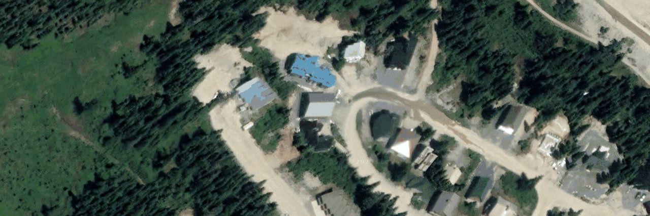 Sasquatch Mountain building photo