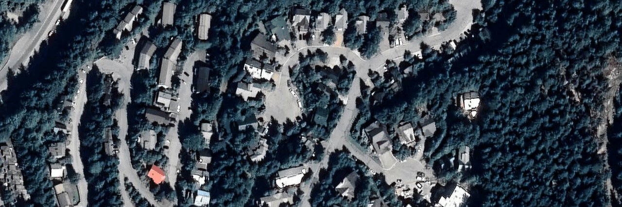 Bear Creek Estates building photo