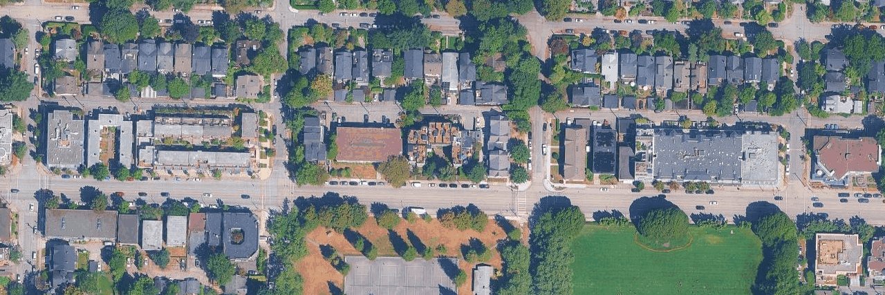 Waterwood Court building photo