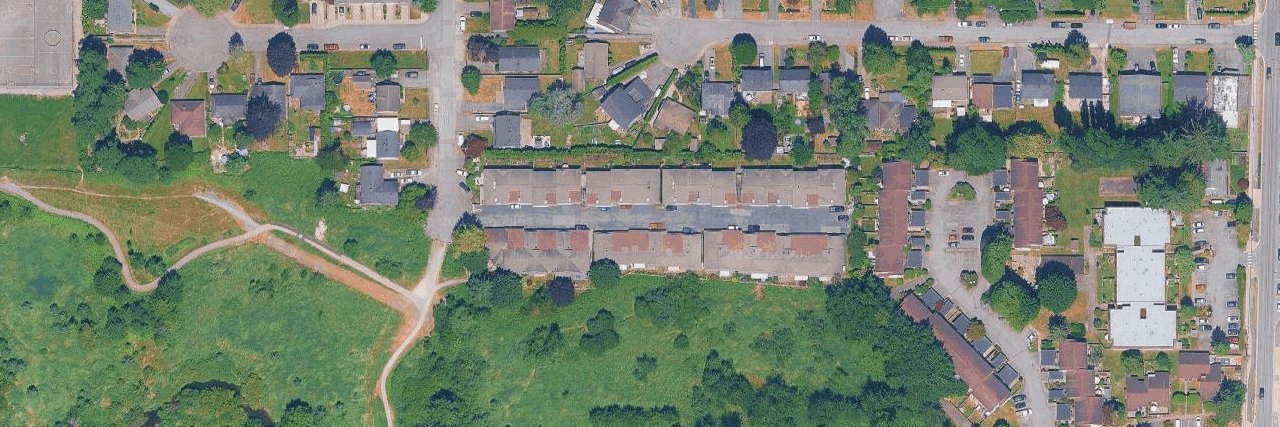 Meadowview Estates building photo