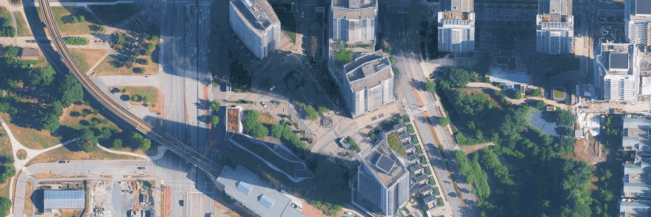 Park Place One building photo