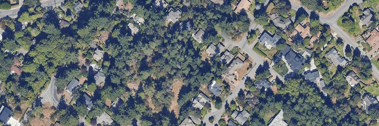 Woodlands Estates at Ten Mile Point building photo
