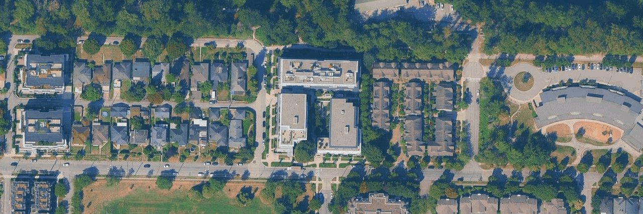 Belpark By Intracorp building photo