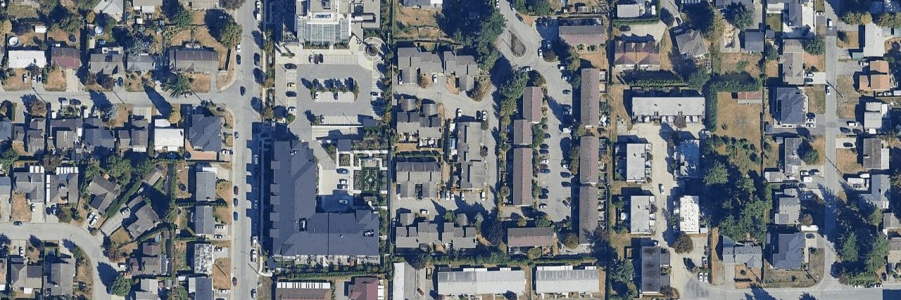 Centennial Gardens building photo