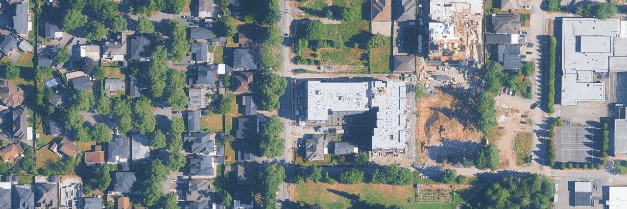 Quinn building photo