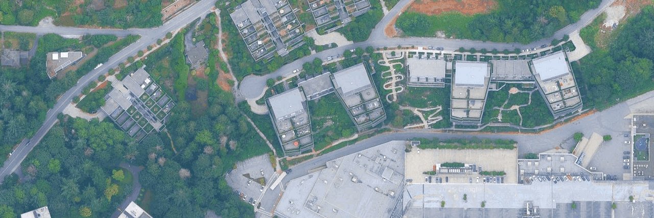 Evelyn building photo