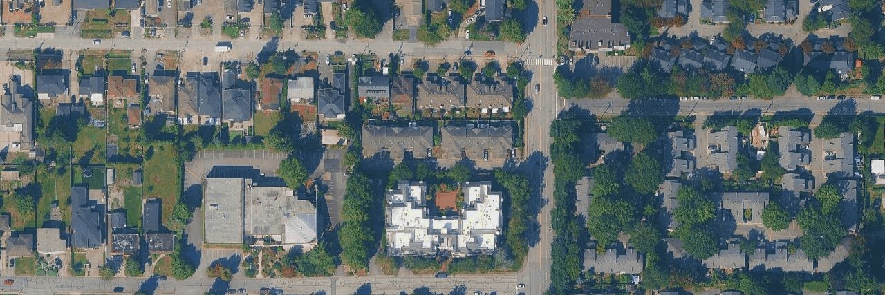 Richmond Pacific Estate building photo